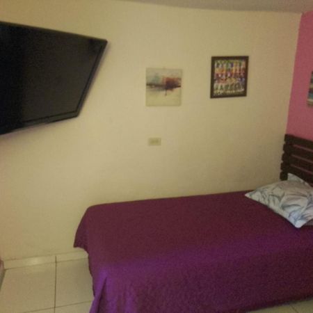 Comfort Home Escalon San Salvador Kültér fotó