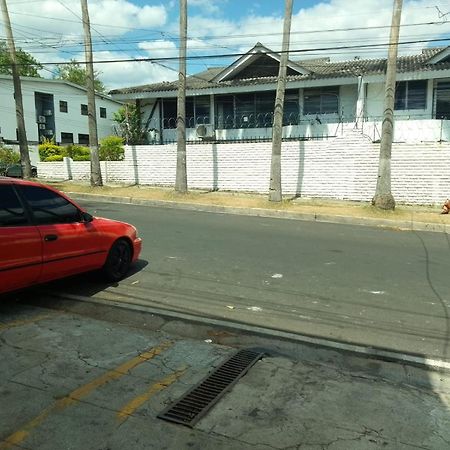 Comfort Home Escalon San Salvador Kültér fotó