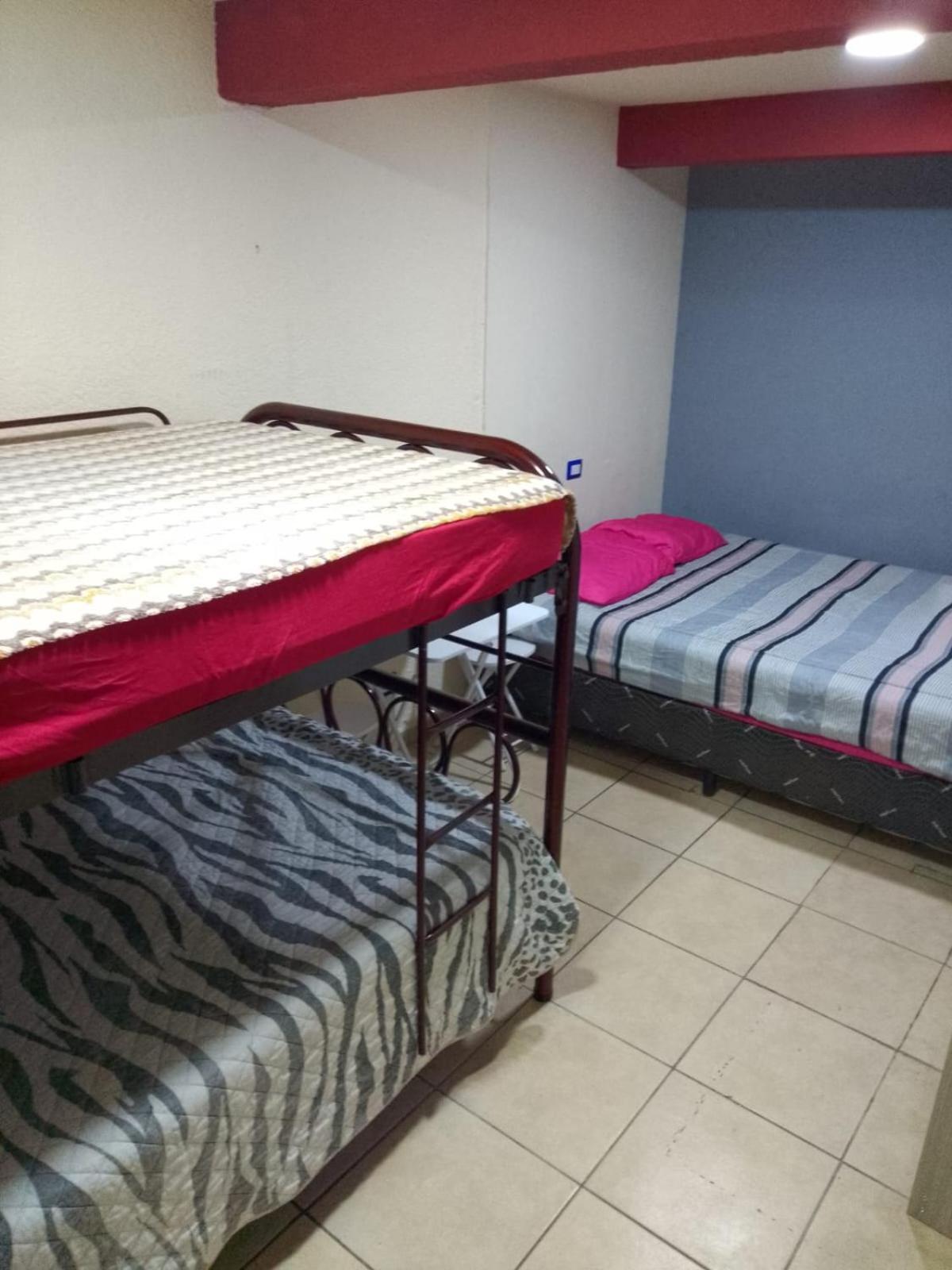 Comfort Home Escalon San Salvador Kültér fotó