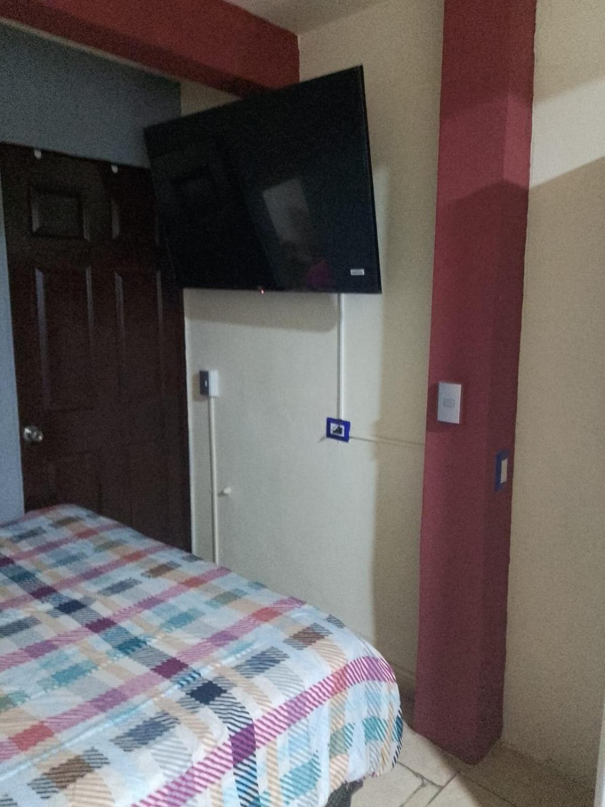Comfort Home Escalon San Salvador Kültér fotó