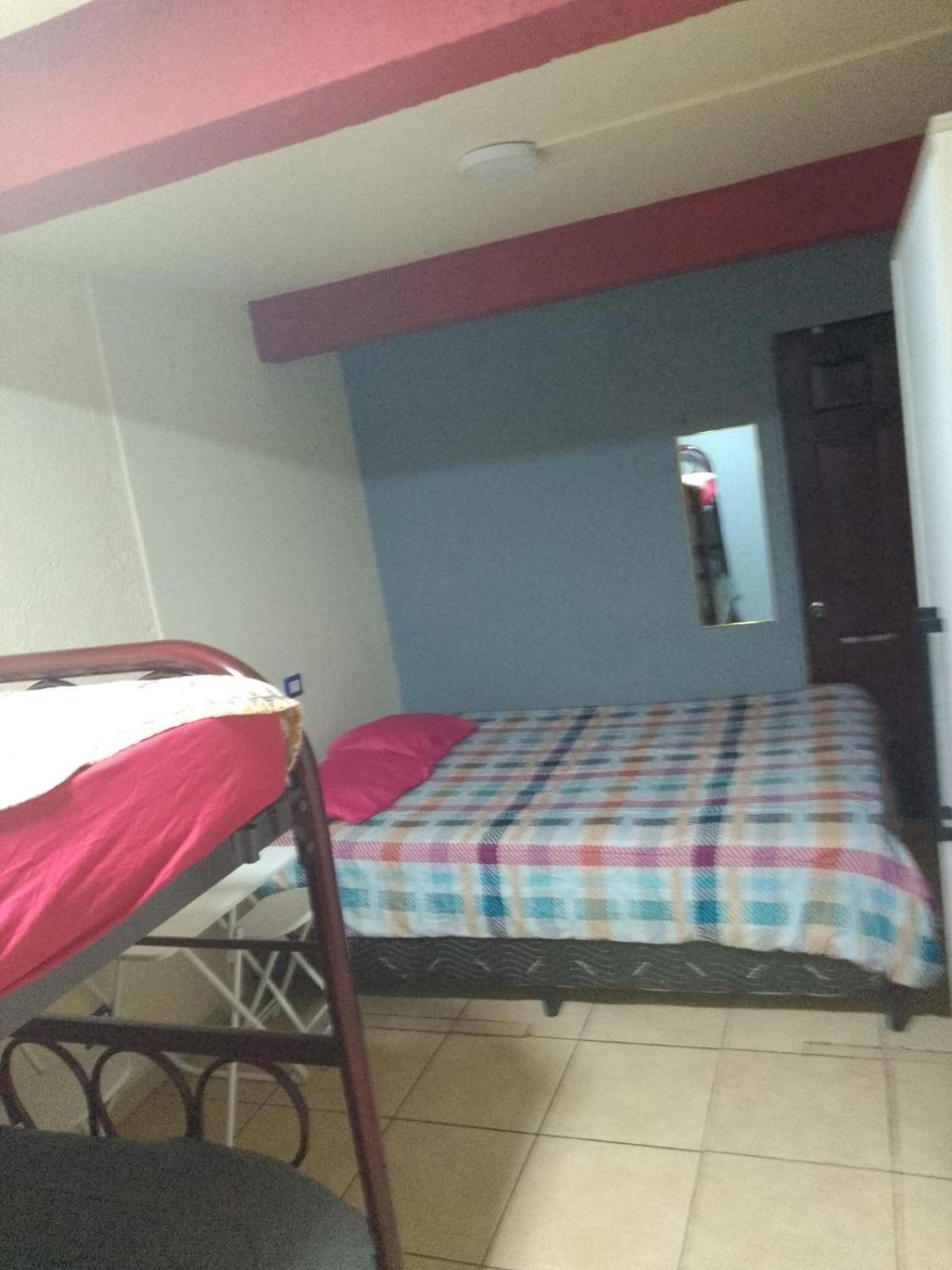 Comfort Home Escalon San Salvador Kültér fotó