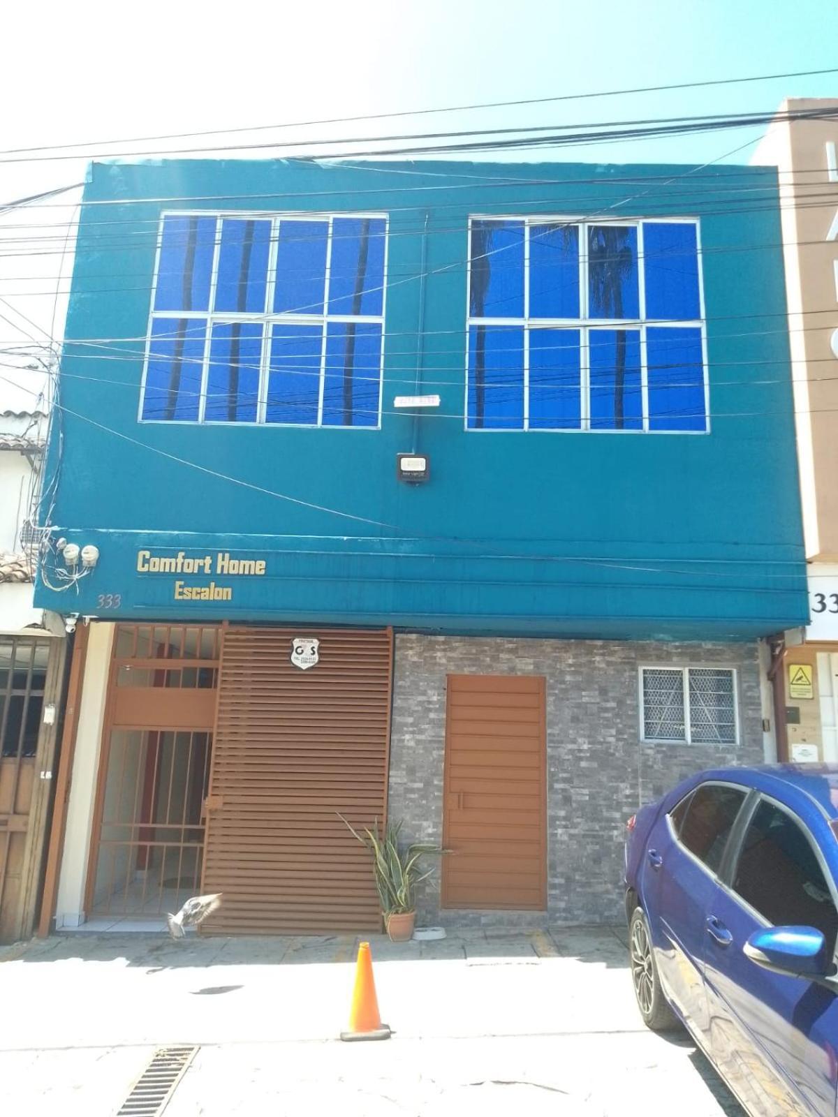 Comfort Home Escalon San Salvador Kültér fotó