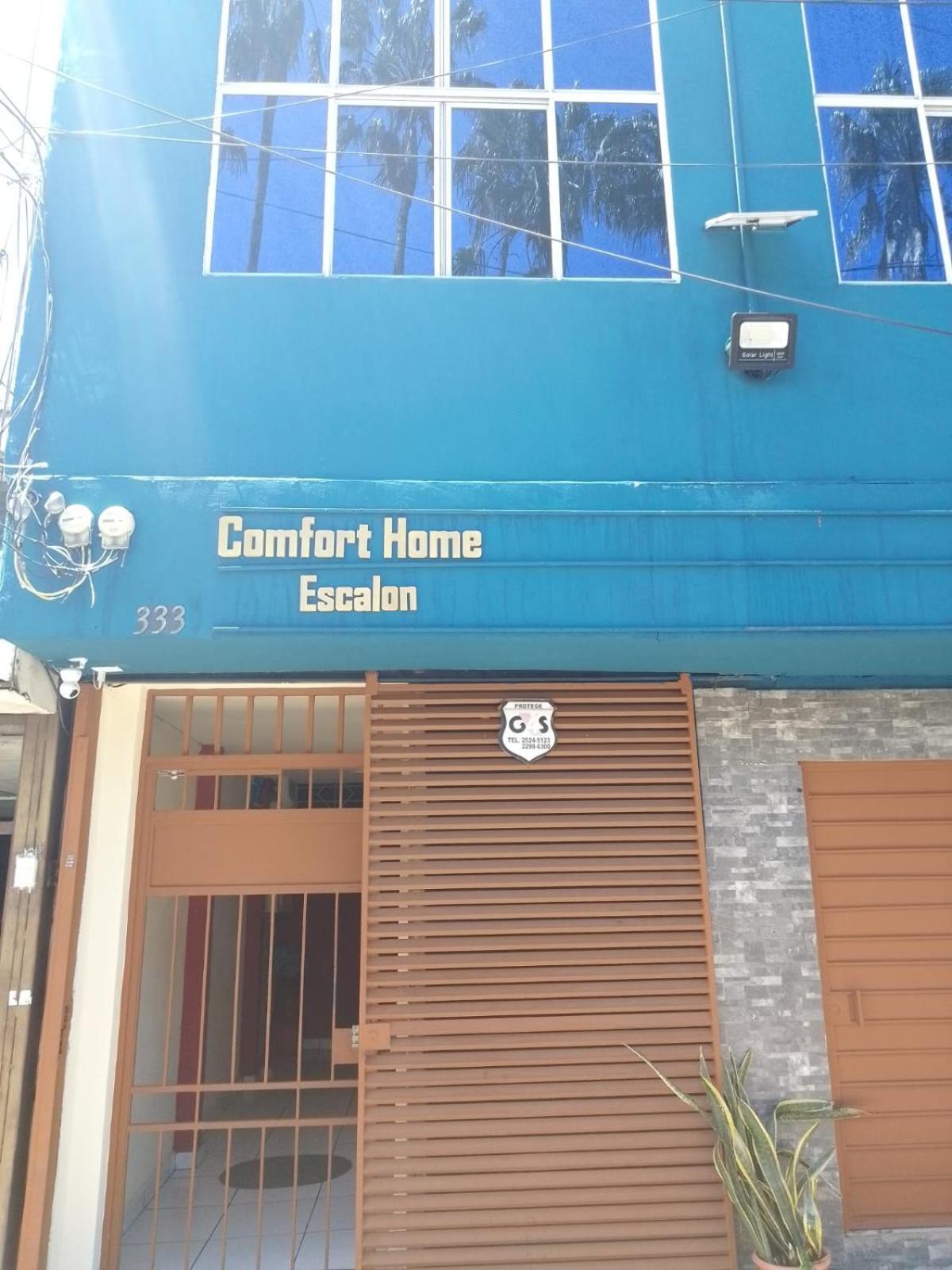 Comfort Home Escalon San Salvador Kültér fotó