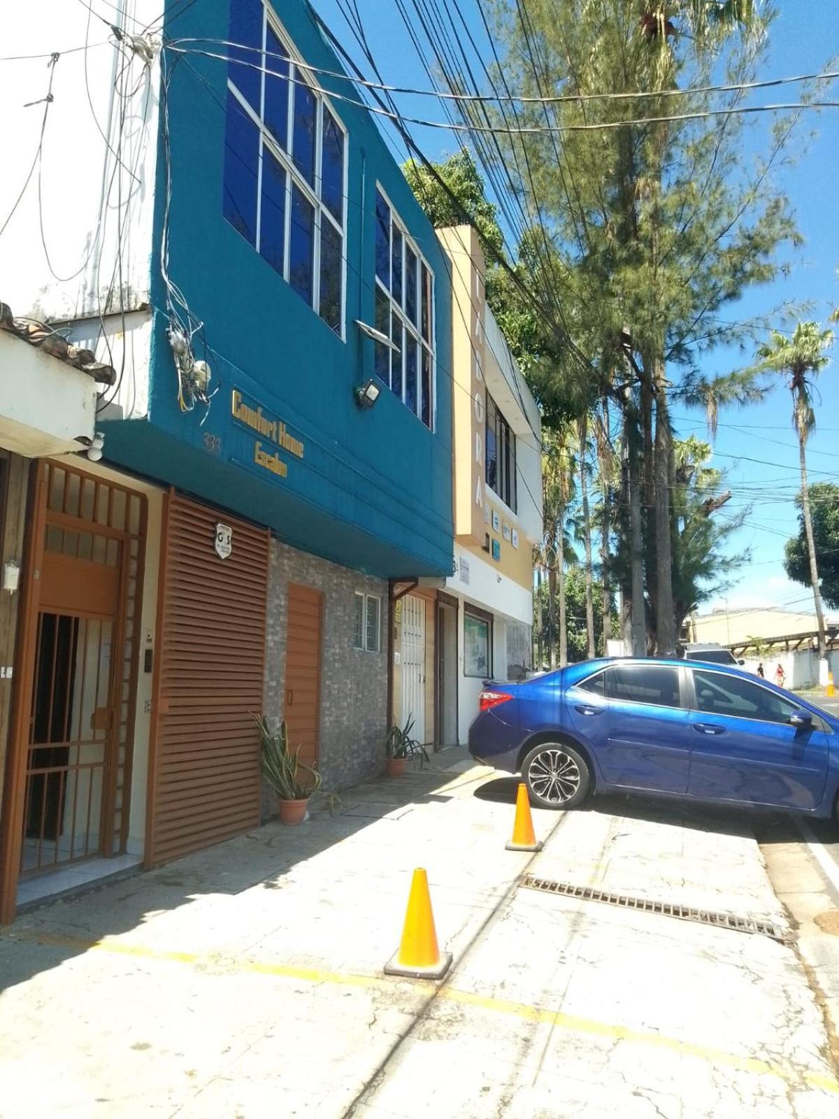 Comfort Home Escalon San Salvador Kültér fotó