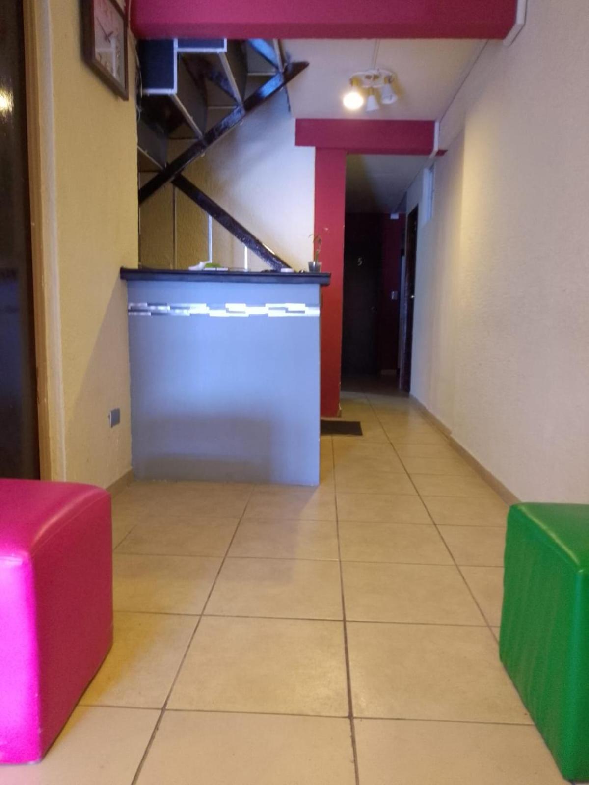 Comfort Home Escalon San Salvador Kültér fotó