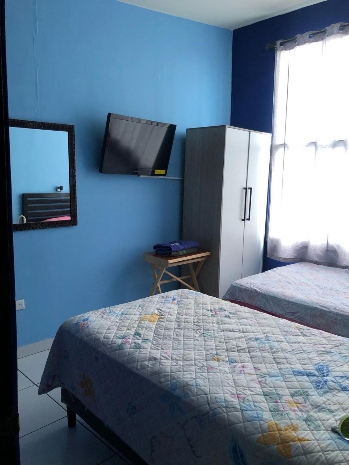 Comfort Home Escalon San Salvador Kültér fotó