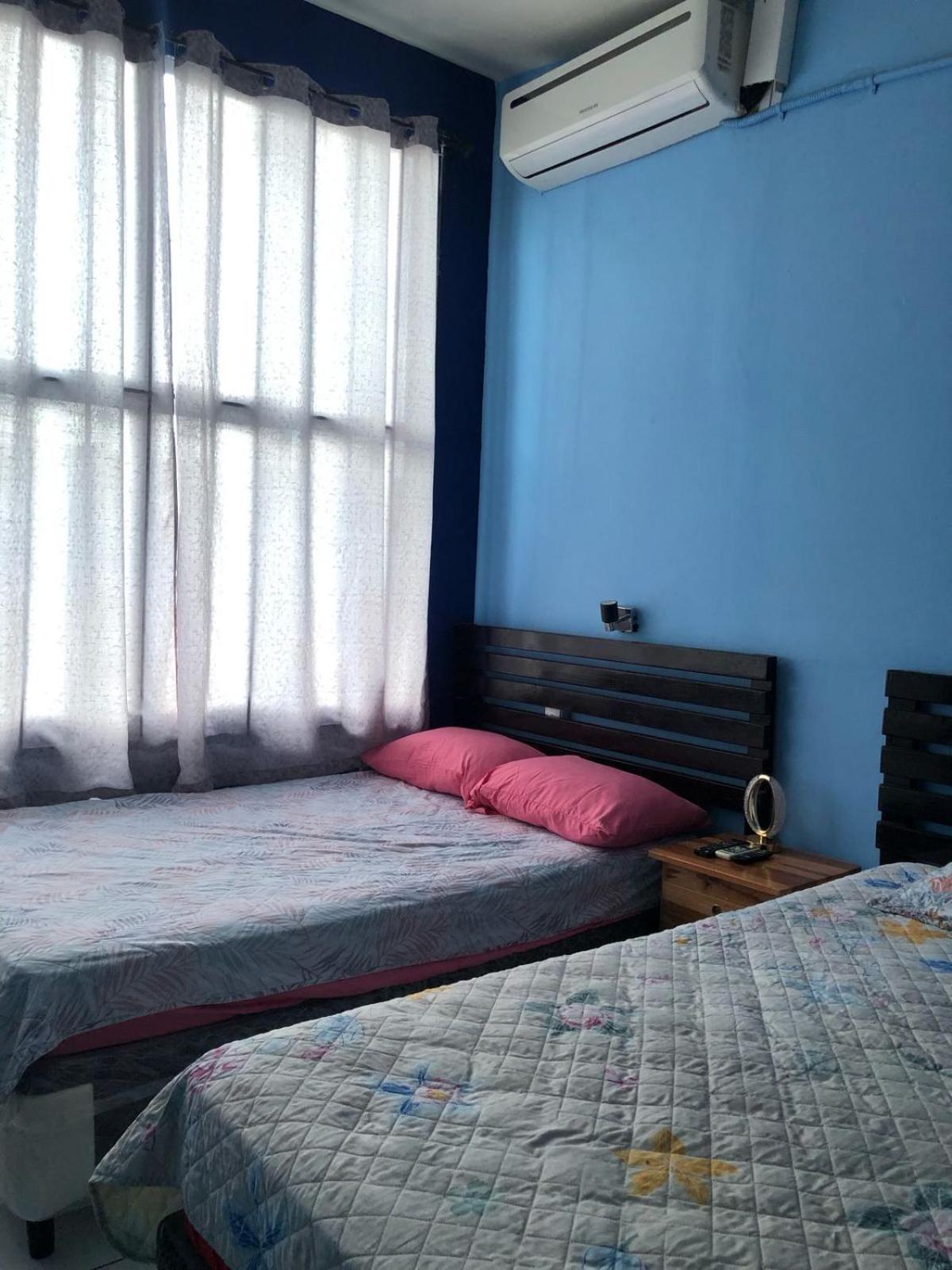 Comfort Home Escalon San Salvador Kültér fotó