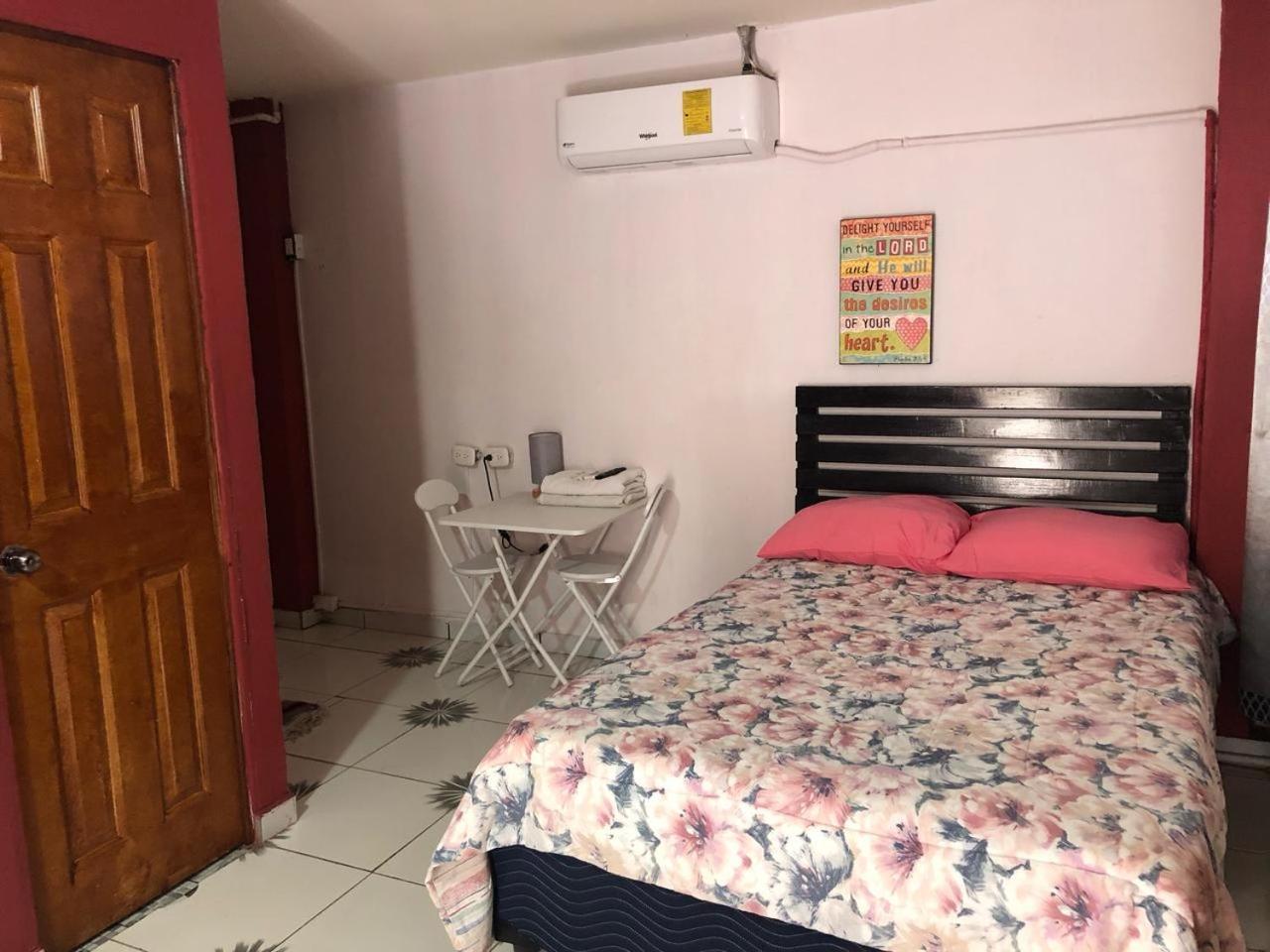 Comfort Home Escalon San Salvador Kültér fotó