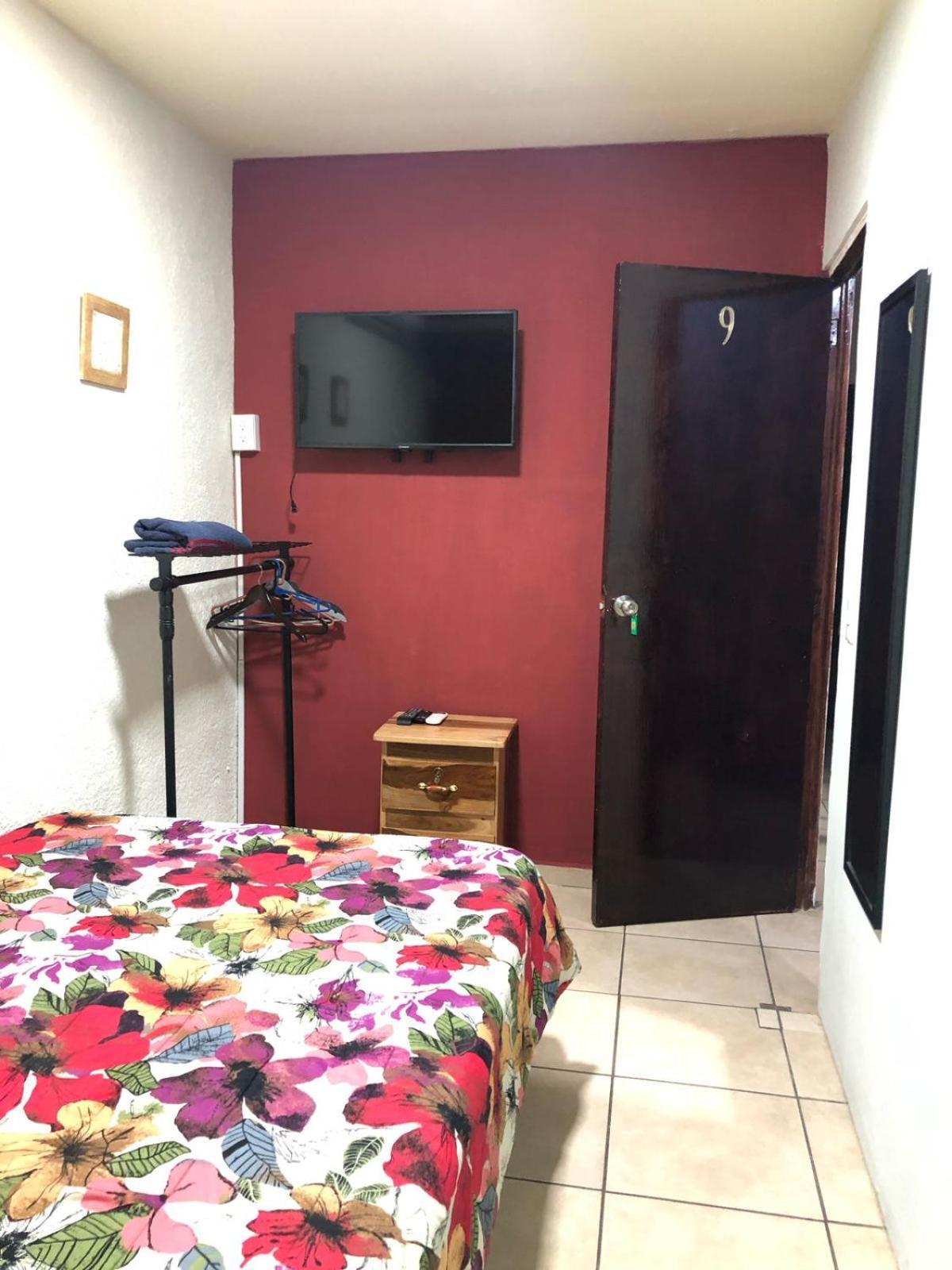 Comfort Home Escalon San Salvador Kültér fotó