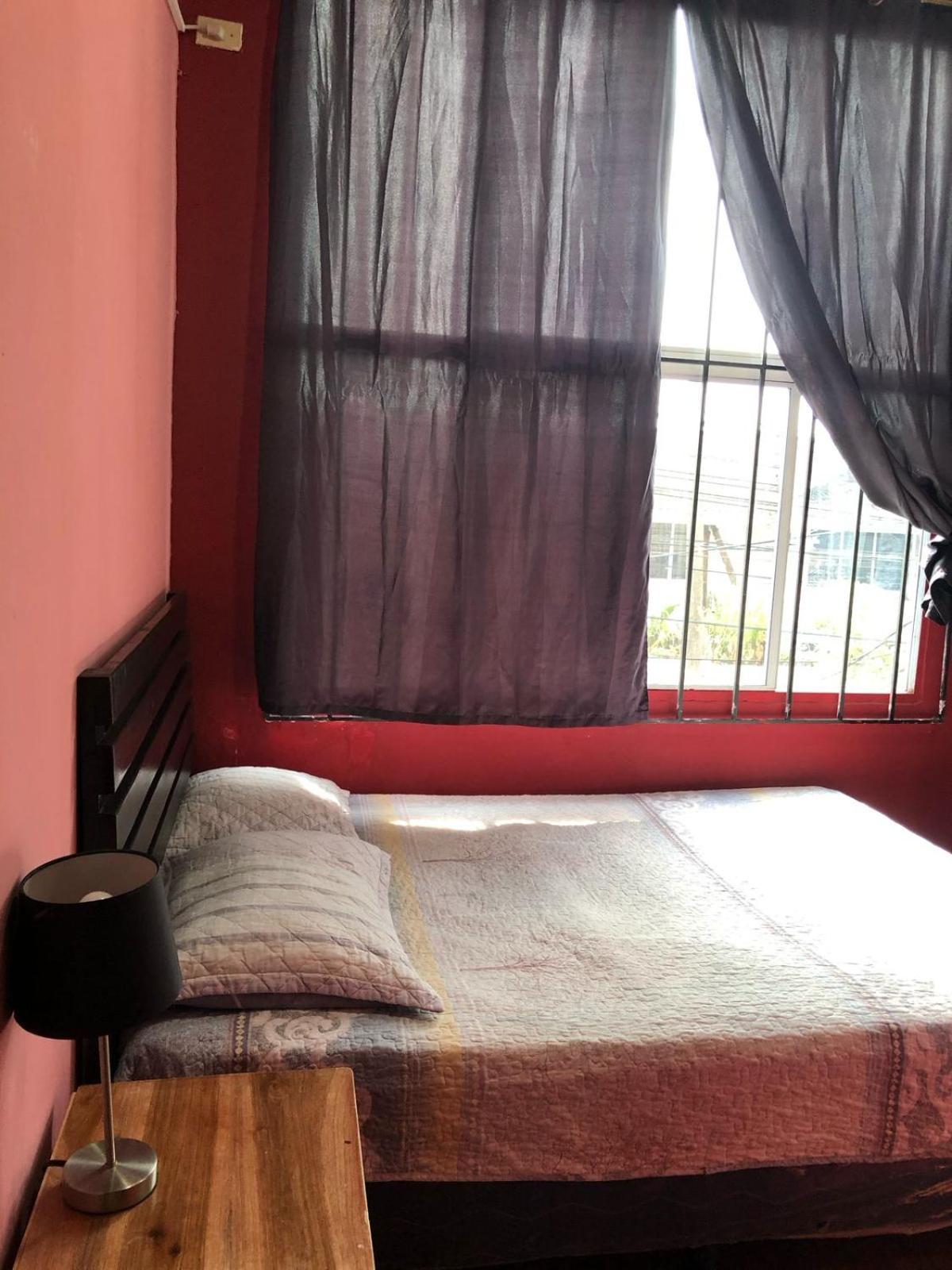 Comfort Home Escalon San Salvador Kültér fotó