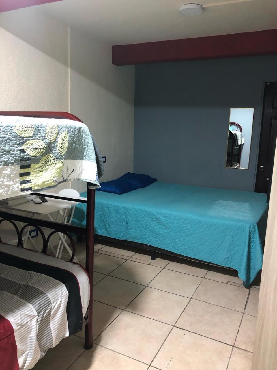 Comfort Home Escalon San Salvador Kültér fotó