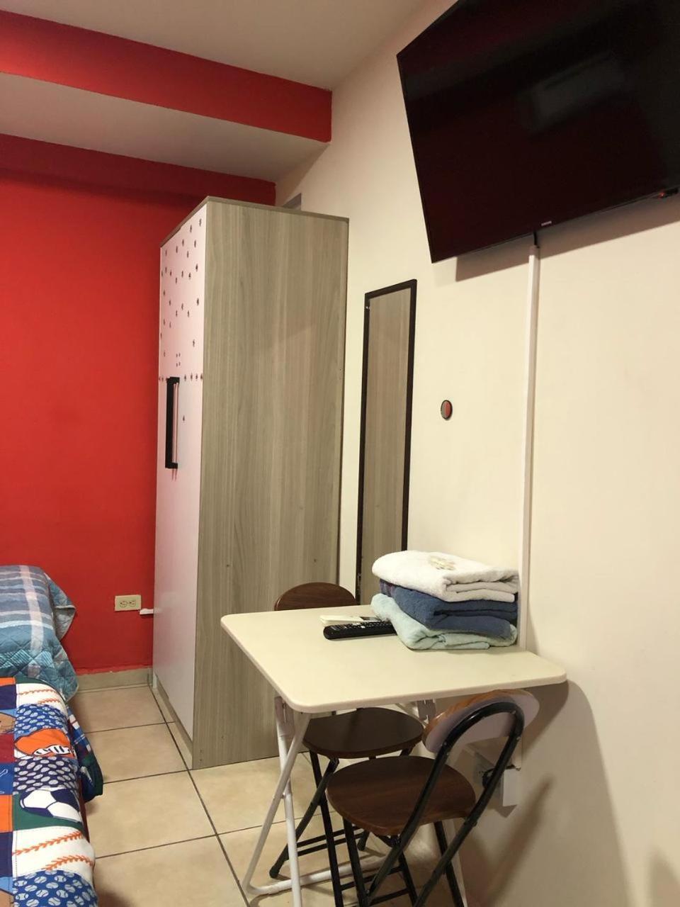Comfort Home Escalon San Salvador Kültér fotó