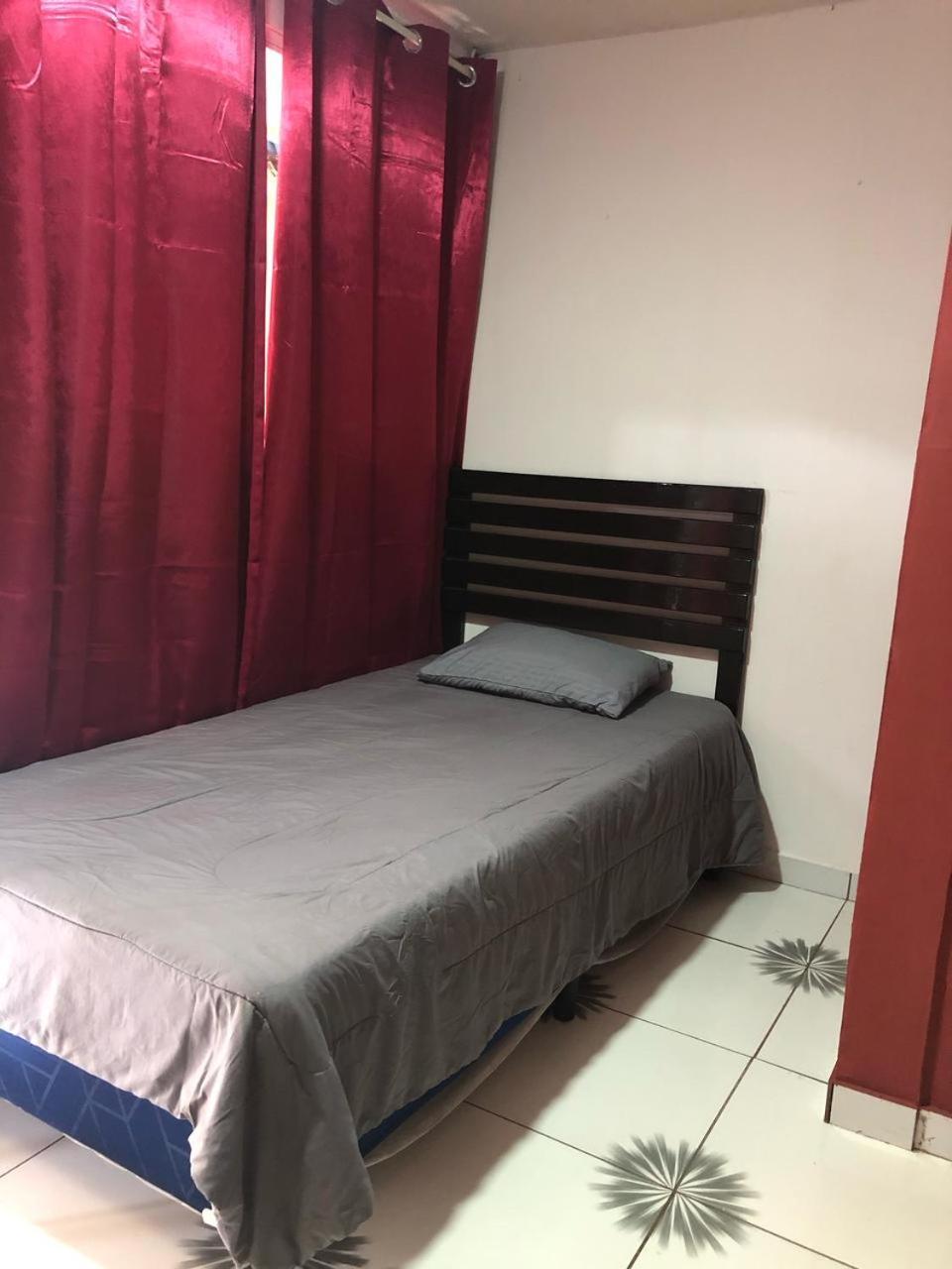 Comfort Home Escalon San Salvador Kültér fotó