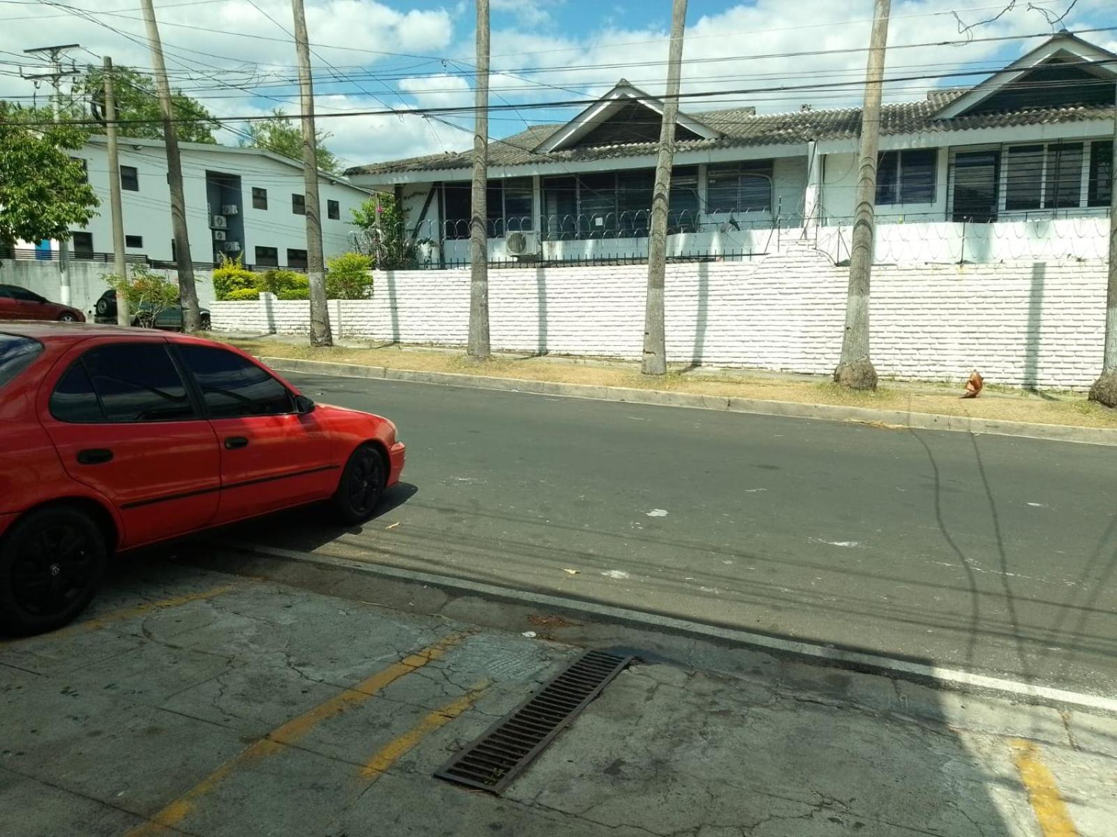 Comfort Home Escalon San Salvador Kültér fotó